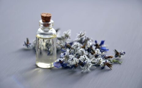 Essential Oils and Its Incredible Benefits