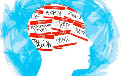 What is mental health? Why is it so important?