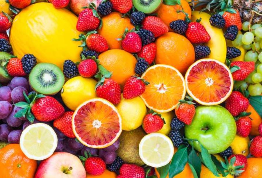 10 Healthiest Fruits And Its Benefits