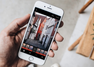 Best Photo Editing Apps To Make Your Social Media Profile Flawless 1