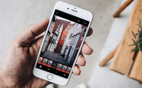 Best Photo Editing Apps To Make Your Social Media Profile Flawless 1