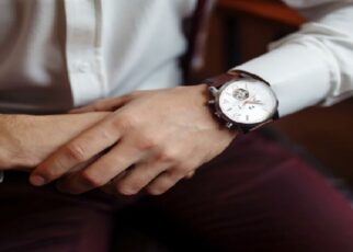 Choose The Best Men’s Wristwatch With These Hacks 1