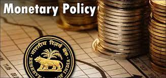 RBI Monetary Policy