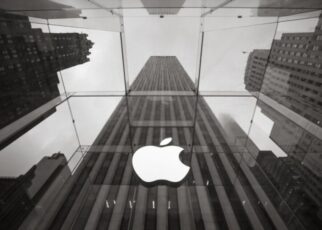 apple office