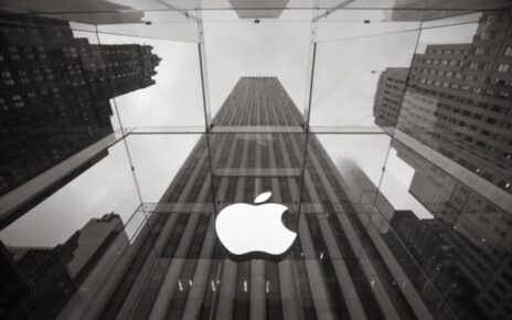 apple office