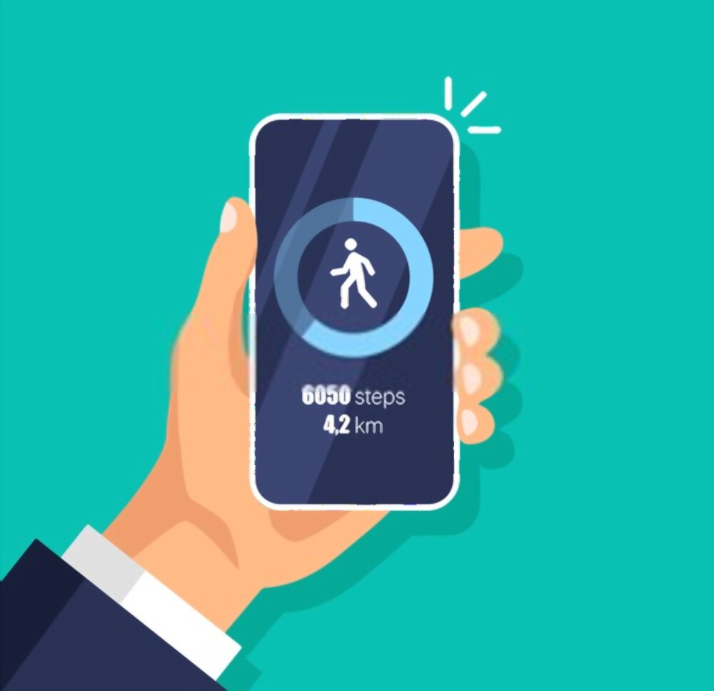 apps that pay you for walking