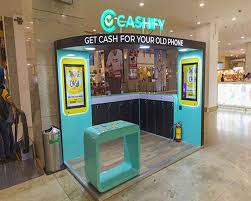 Cashify