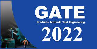 gate 2022