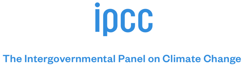 ipcc warns global warming