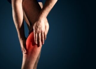 knee arthritis