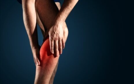 knee arthritis