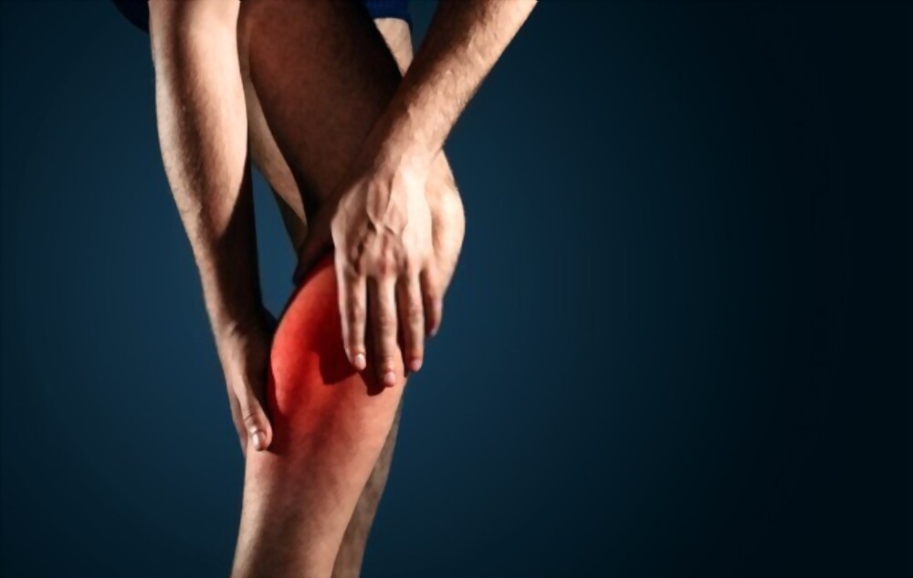 knee arthritis