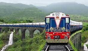 deccan queen train india