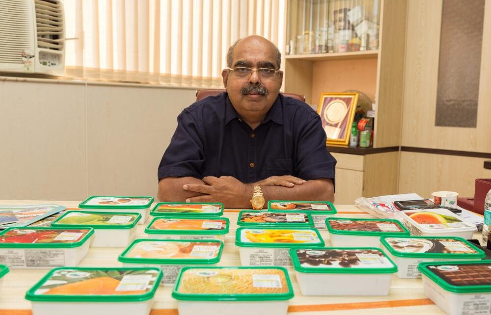 raghunandan srinivas kamath