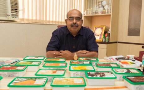 raghunandan srinivas kamath