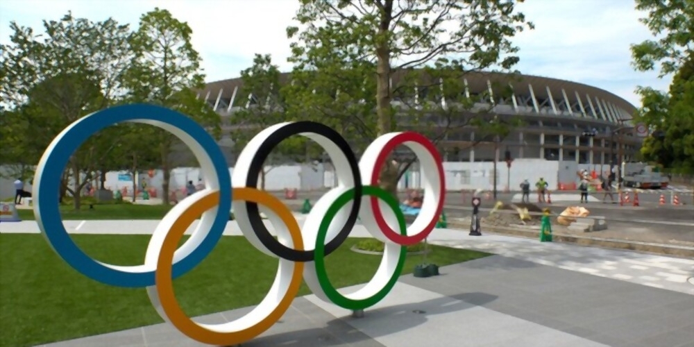 Every Thing You Need to Know About Olympic Games 1