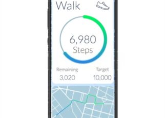 walking apps