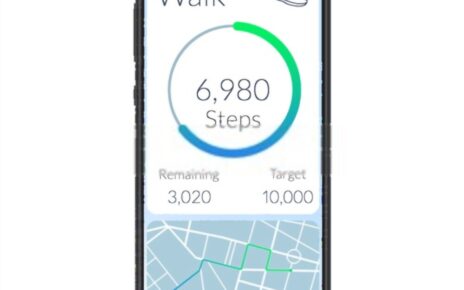 walking apps