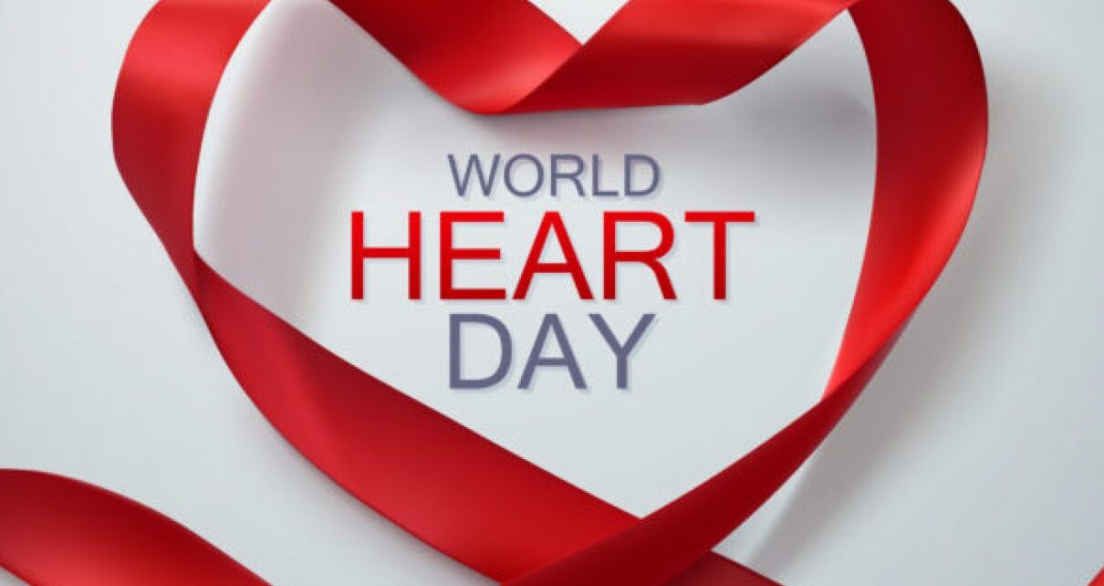 World Heart Day: What Are We Ignoring