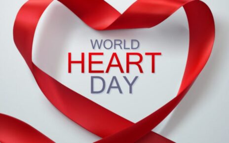 World Heart Day: What Are We Ignoring