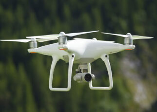 Government Of India To Concentrate On Drone Sector