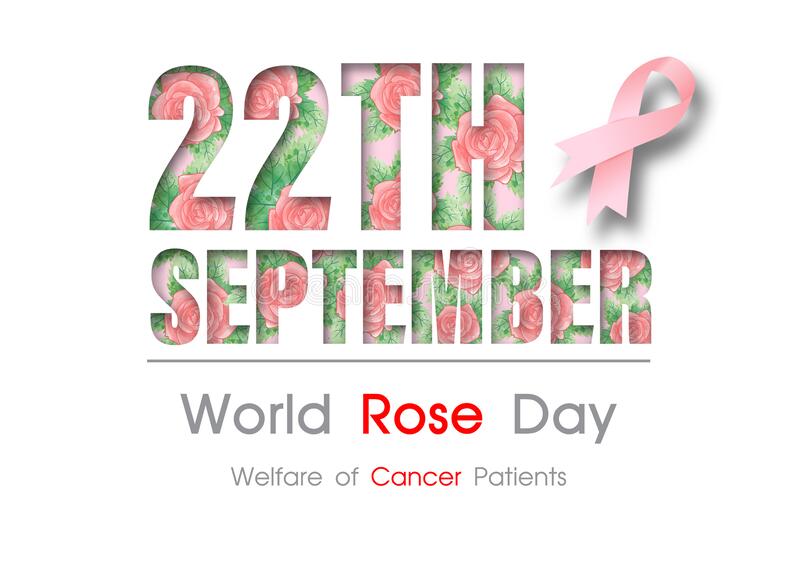 World Rose Day: History, Significance And Quotes 1