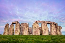 England's Stonehenge: An Elusive Mystery 1