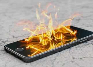 Precautions To Take Care Of Your Heated Phone; Not Pushing It To Explosion