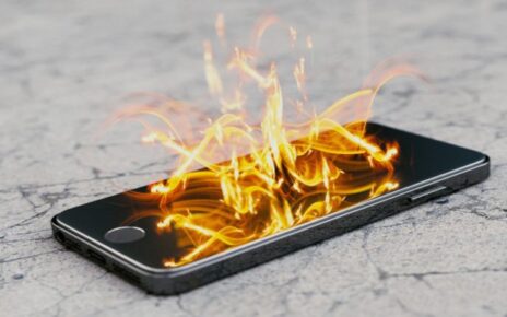 Precautions To Take Care Of Your Heated Phone; Not Pushing It To Explosion