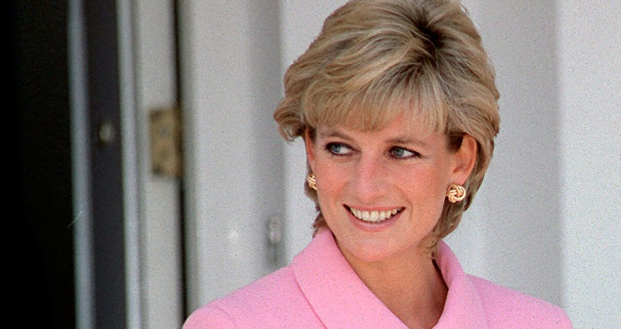 The Mysterious Death Of People's Princess: Diana Spencer