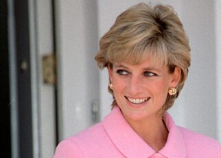 The Mysterious Death Of People's Princess: Diana Spencer