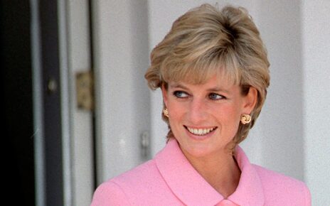 The Mysterious Death Of People's Princess: Diana Spencer