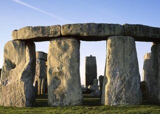 England's Stonehenge: An Elusive Mystery