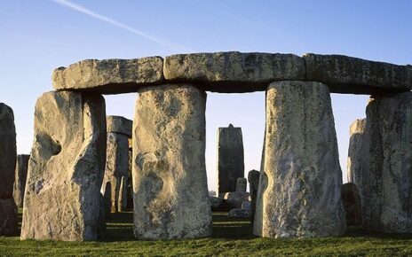 England's Stonehenge: An Elusive Mystery