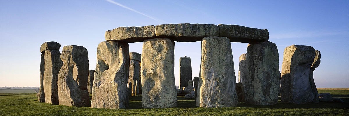 England's Stonehenge: An Elusive Mystery