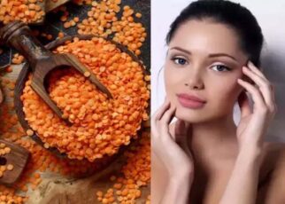 Legume Face Pack For Clean and Clear Skin