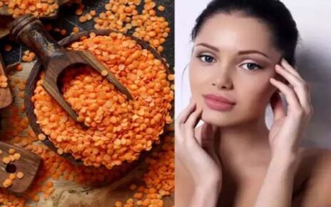 Legume Face Pack For Clean and Clear Skin