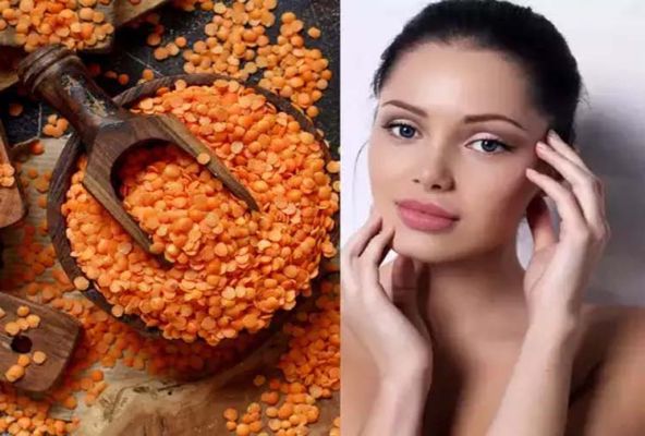 Legume Face Pack For Clean and Clear Skin