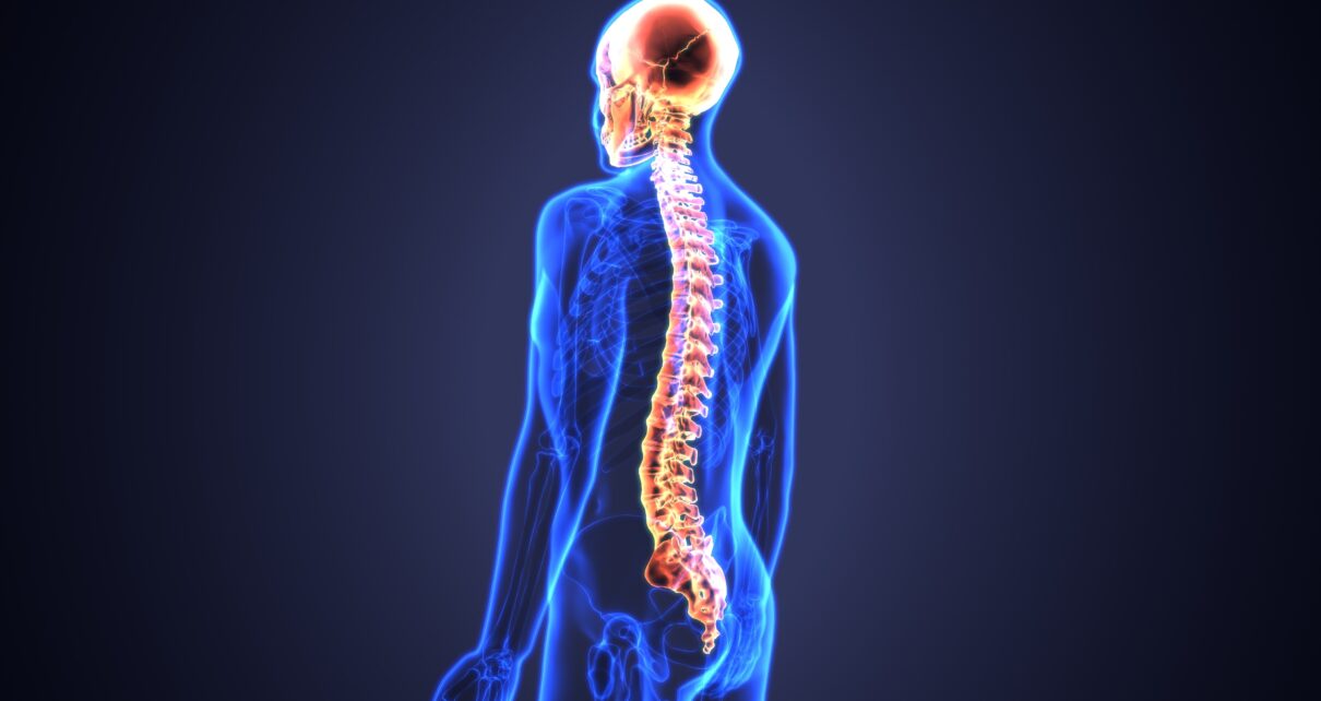 Spine Problems Can Be Dangerous