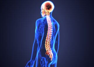 Spine Problems Can Be Dangerous