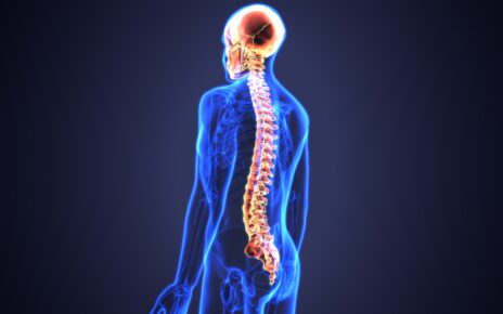 Spine Problems Can Be Dangerous