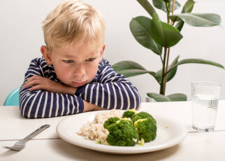 Trouble Feeding Your Kids; Here Is Some-things That Would Help You