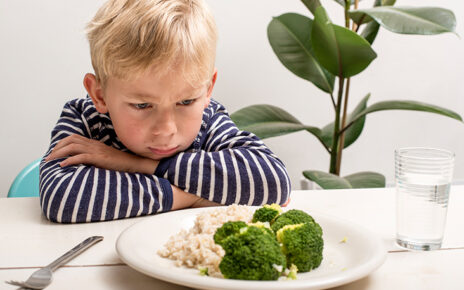 Trouble Feeding Your Kids; Here Is Some-things That Would Help You