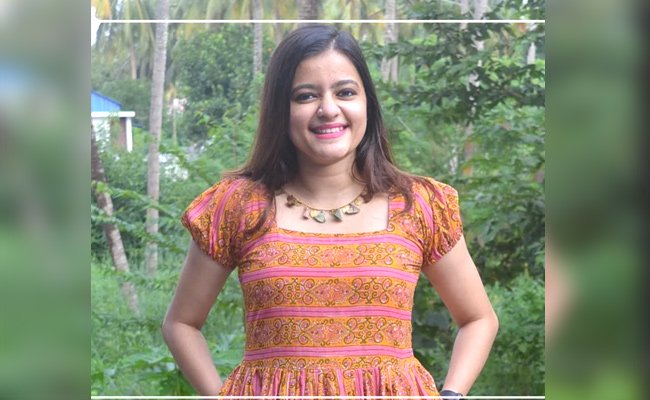 Kerala Entrepreneur, Jayalakshmi Ranjith Has The Perfect Solution For Women Wardrobe