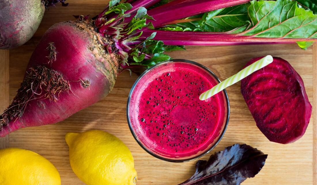 Health Drink: Beetroot Juice Can Do Wonders To Your Health