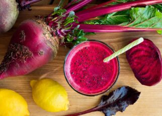 Health Drink: Beetroot Juice Can Do Wonders To Your Health