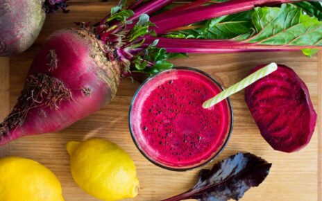 Health Drink: Beetroot Juice Can Do Wonders To Your Health