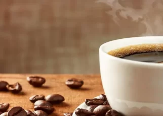 International Coffee Day: Goods And Bads Of The Caffeine