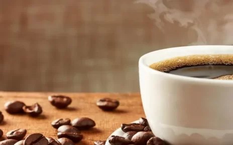 International Coffee Day: Goods And Bads Of The Caffeine