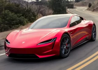 Rising Demand For EV; Tesla Launching Roadster Sooner